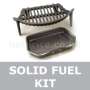 With Solid Fuel Kit